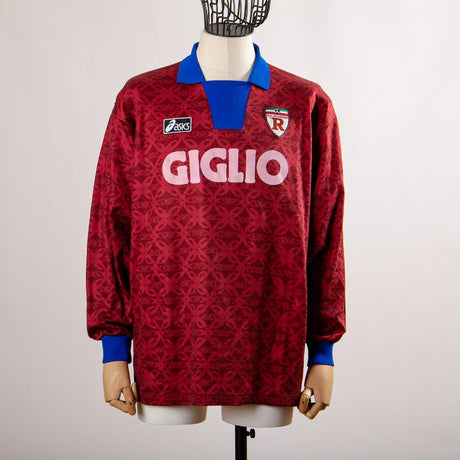 maglia allenamento reggiana asics 1996/1997 by ASICS - Home