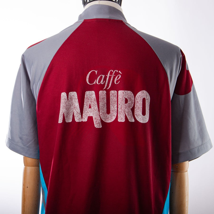 maglia allenamento reggina asics 1999/2000 by ASICS - Home (10)