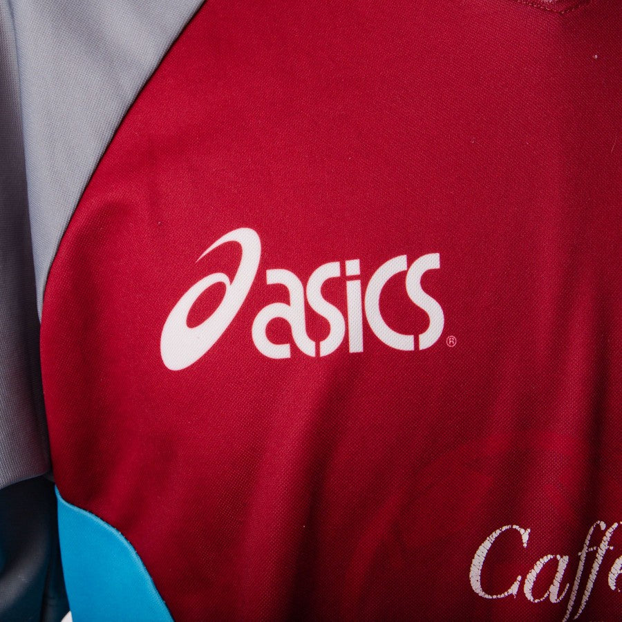 maglia allenamento reggina asics 1999/2000 by ASICS - Home (4)