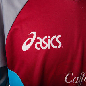 maglia allenamento reggina asics 1999/2000 by ASICS - Home (4)