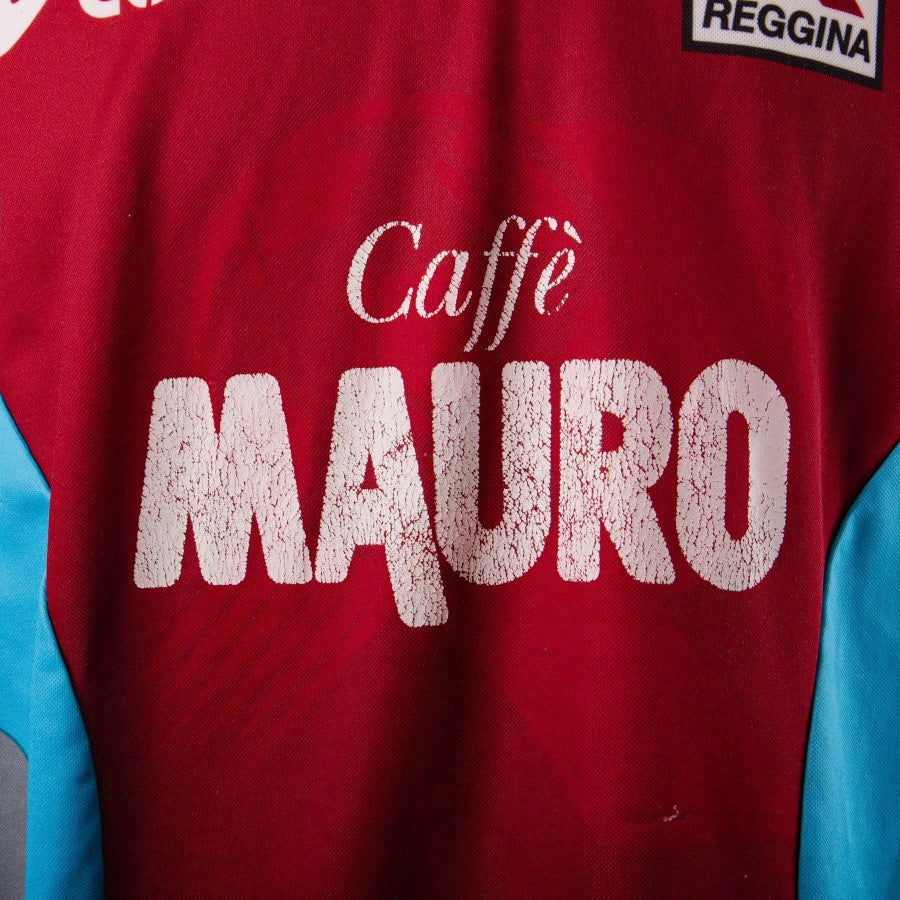 maglia allenamento reggina asics 1999/2000 by ASICS - Home (7)