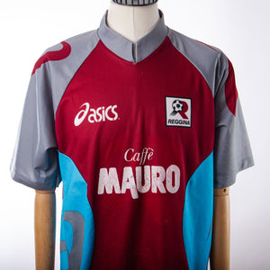 maglia allenamento reggina asics 1999/2000 by ASICS - Home (9)