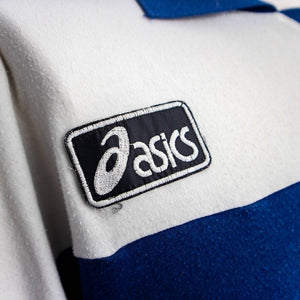 MAGLIA ALLENAMENTO ROMA ASICS 1994/1995  by ASICS - Le 7 sorelle (5)