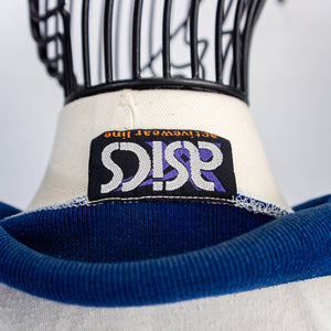 MAGLIA ALLENAMENTO ROMA ASICS 1994/1995  by ASICS - Le 7 sorelle (6)