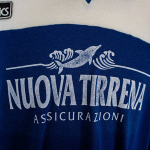 MAGLIA ALLENAMENTO ROMA ASICS 1994/1995  by ASICS - Le 7 sorelle (7)