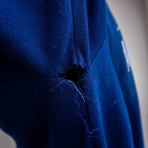 MAGLIA ALLENAMENTO ROMA ASICS 1994/1995  by ASICS - Le 7 sorelle (8)