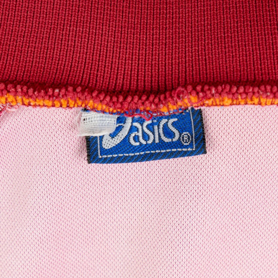 Maglia Allenamento Roma Asics 1995/1996 by ASICS - Home (11)