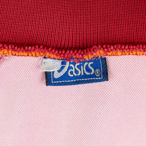 Maglia Allenamento Roma Asics 1995/1996 by ASICS - Home (11)
