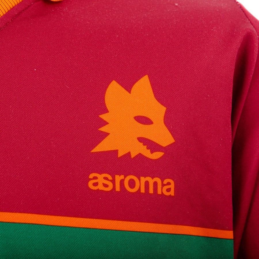 Maglia Allenamento Roma Asics 1995/1996 by ASICS - Home (3)