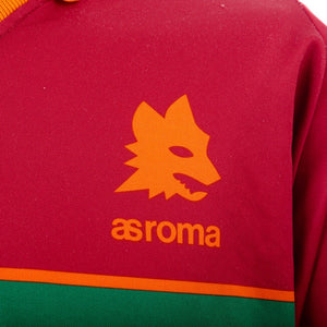 Maglia Allenamento Roma Asics 1995/1996 by ASICS - Home (3)