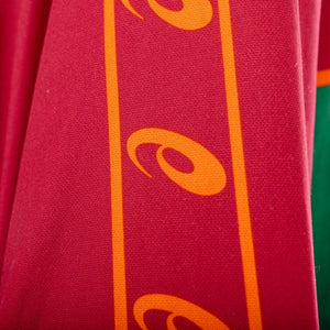 Maglia Allenamento Roma Asics 1995/1996 by ASICS - Home (6)