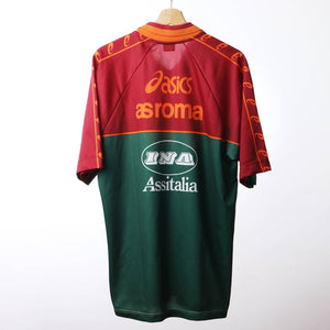 maglia allenamento roma asics 1995/1996 by ASICS - Home (2)