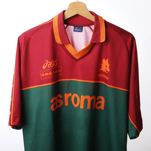 maglia allenamento roma asics 1995/1996 by ASICS - Home (3)