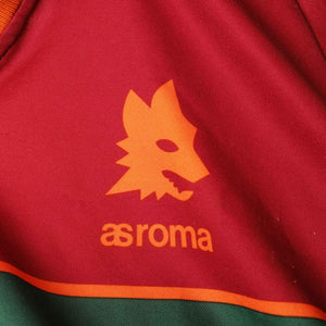 maglia allenamento roma asics 1995/1996 by ASICS - Home (4)