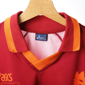 maglia allenamento roma asics 1995/1996 by ASICS - Home (5)