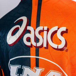 MAGLIA ALLENAMENTO ROMA ASICS 1995/1996 by ASICS - Home (4)
