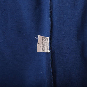 maglia allenamento roma asics blu e bianca by ASICS - Home (6)