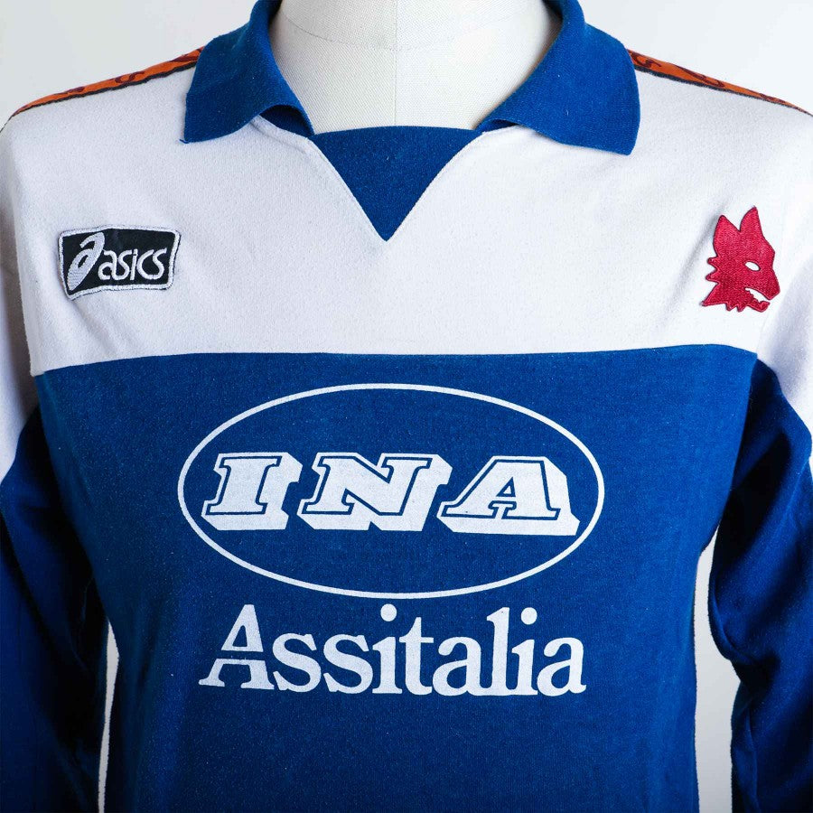 maglia allenamento roma asics ml 1995/1997 by ASICS - Home (3)