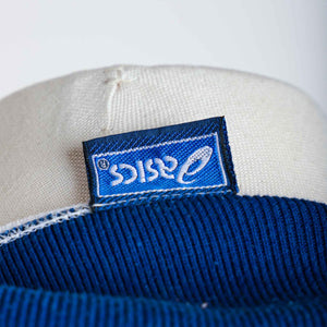 maglia allenamento roma asics ml 1995/1997 by ASICS - Home (9)