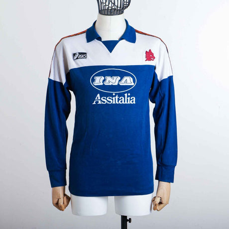 maglia allenamento roma asics ml 1995/1997 by ASICS - Home