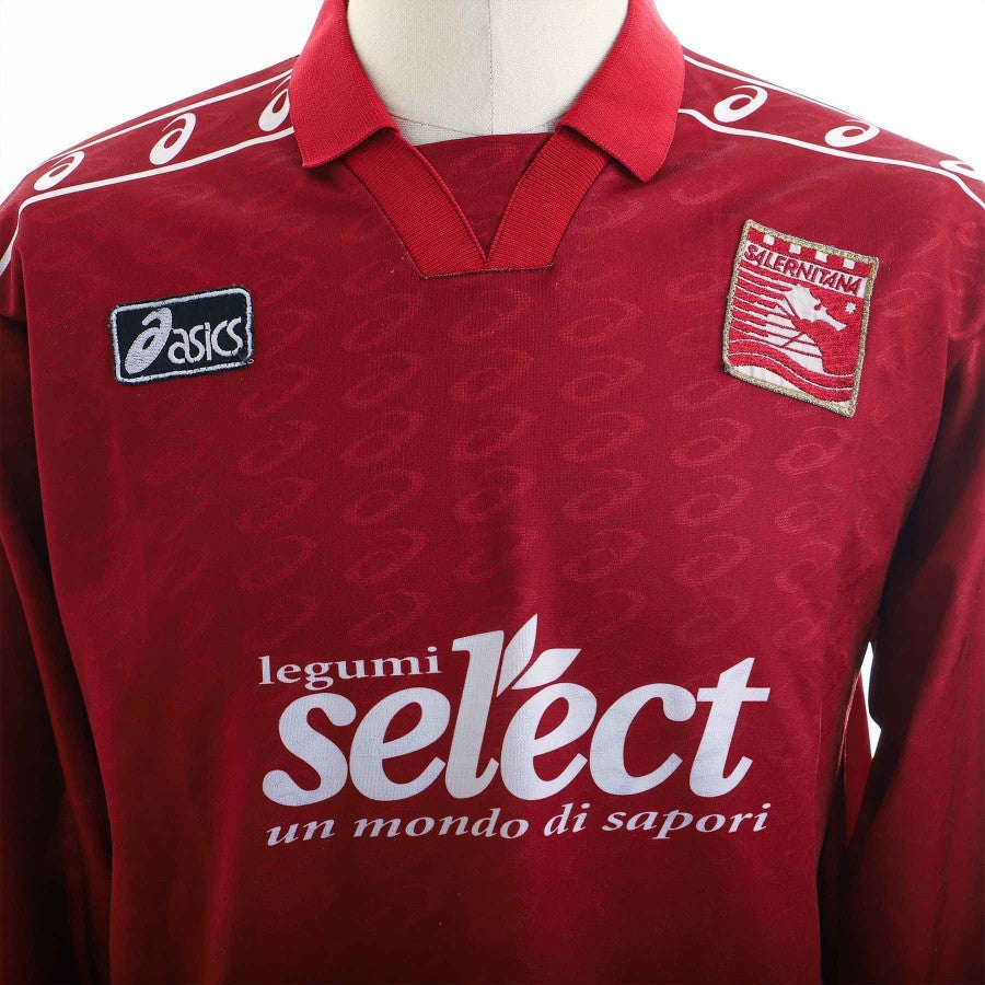 MAGLIA ALLENAMENTO SALERNITANA ASICS 1995/1996 by ASICS - Home (3)