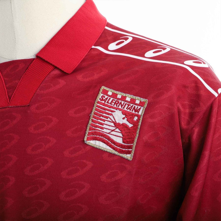 MAGLIA ALLENAMENTO SALERNITANA ASICS 1995/1996 by ASICS - Home (4)