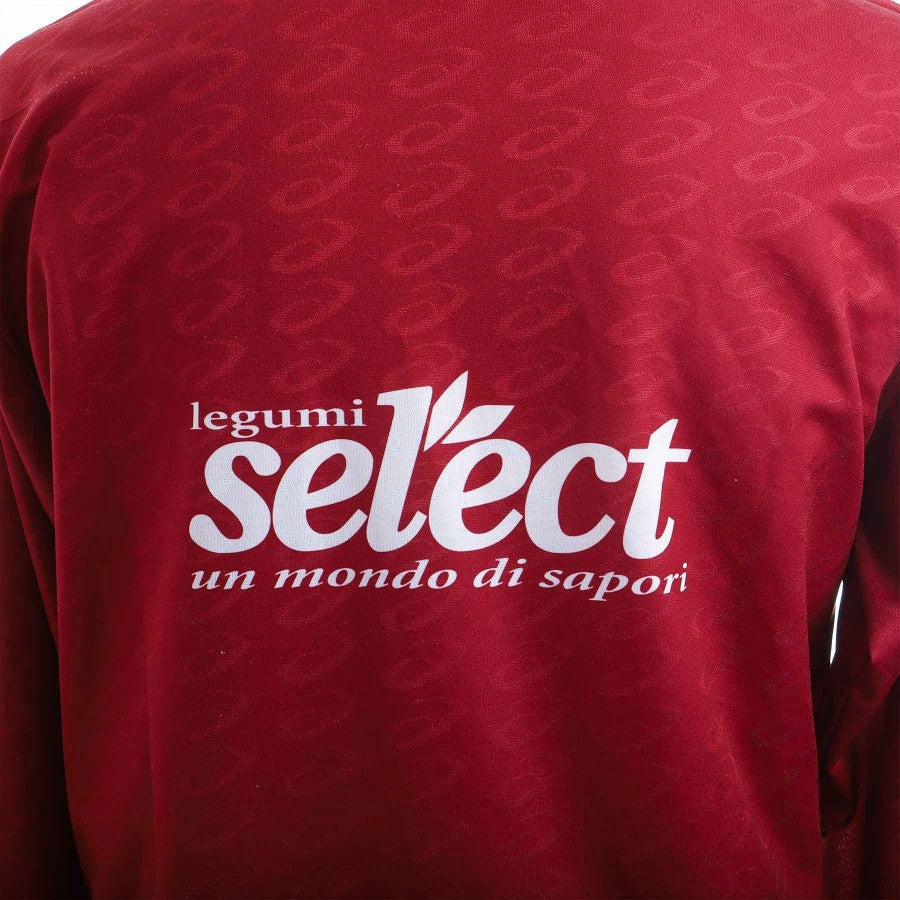 MAGLIA ALLENAMENTO SALERNITANA ASICS 1995/1996 by ASICS - Home (5)