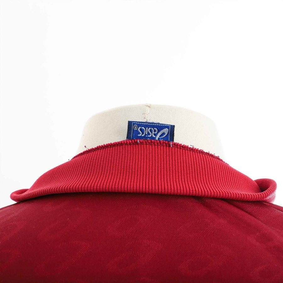 MAGLIA ALLENAMENTO SALERNITANA ASICS 1995/1996 by ASICS - Home (6)