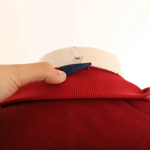 MAGLIA ALLENAMENTO SALERNITANA ASICS 1995/1996 by ASICS - Home (7)