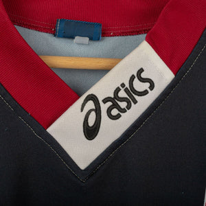 Maglia Allenamento Salernitana Asics 1997/1998 by ASICS - Home (14)