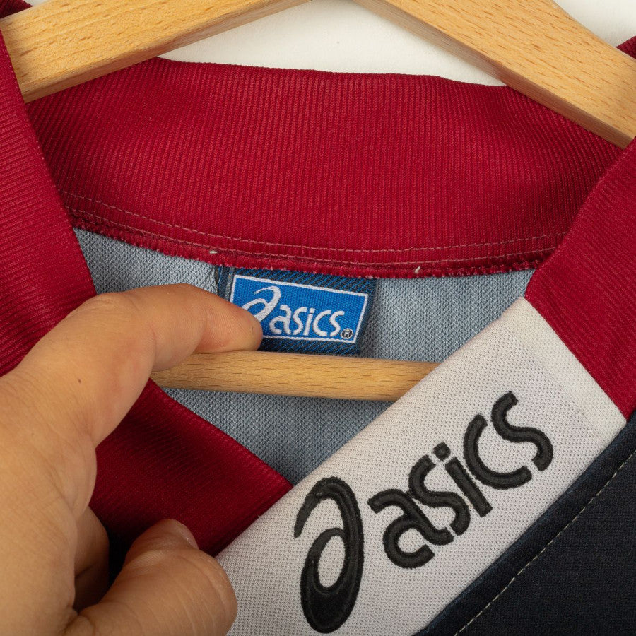 Maglia Allenamento Salernitana Asics 1997/1998 by ASICS - Home (15)