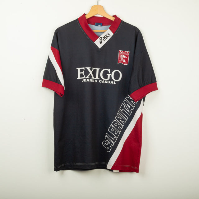 Maglia Allenamento Salernitana Asics 1997/1998 by ASICS - Home