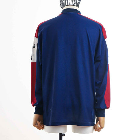 MAGLIA ALLENAMENTO SALERNITANA ASICS 1997/1998 by ASICS - Home (2)