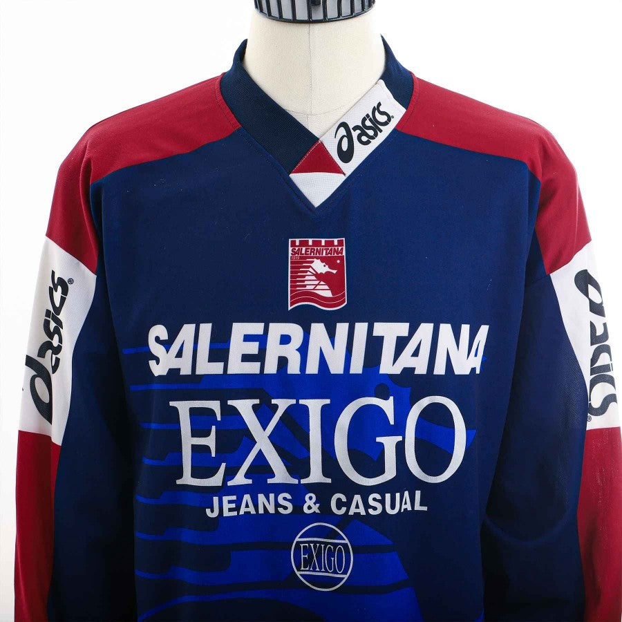 MAGLIA ALLENAMENTO SALERNITANA ASICS 1997/1998 by ASICS - Home (3)