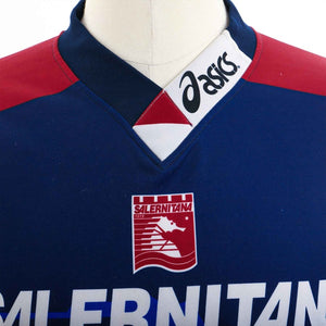 MAGLIA ALLENAMENTO SALERNITANA ASICS 1997/1998 by ASICS - Home (4)