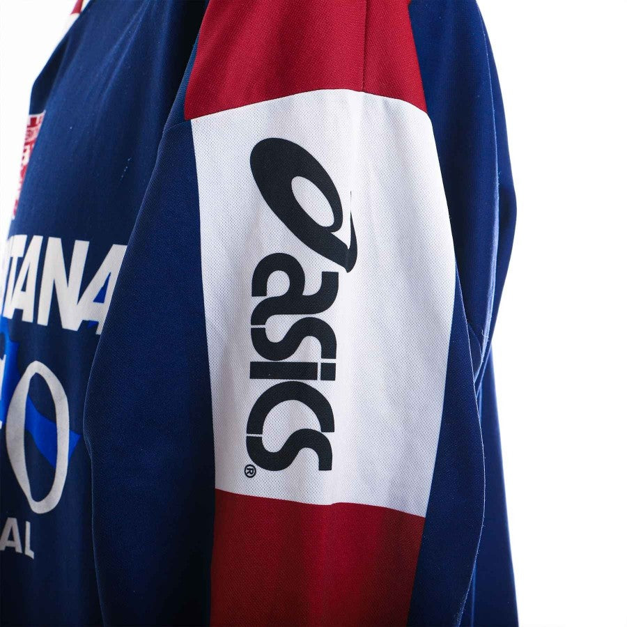 MAGLIA ALLENAMENTO SALERNITANA ASICS 1997/1998 by ASICS - Home (5)
