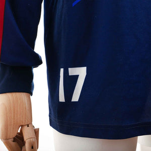 MAGLIA ALLENAMENTO SALERNITANA ASICS 1997/1998 by ASICS - Home (6)