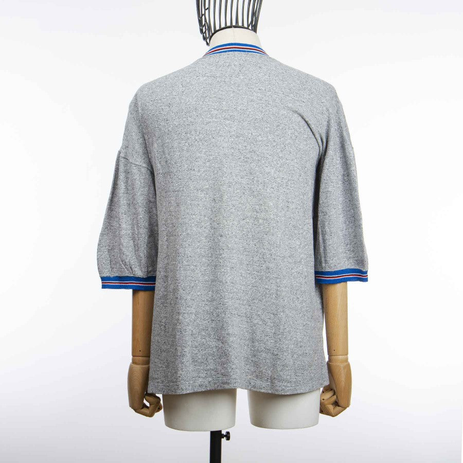 Maglia Allenamento Sampdoria Asics 1991/1992 by ASICS - Home (2)