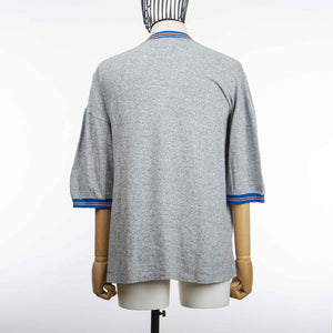 Maglia Allenamento Sampdoria Asics 1991/1992 by ASICS - Home (2)