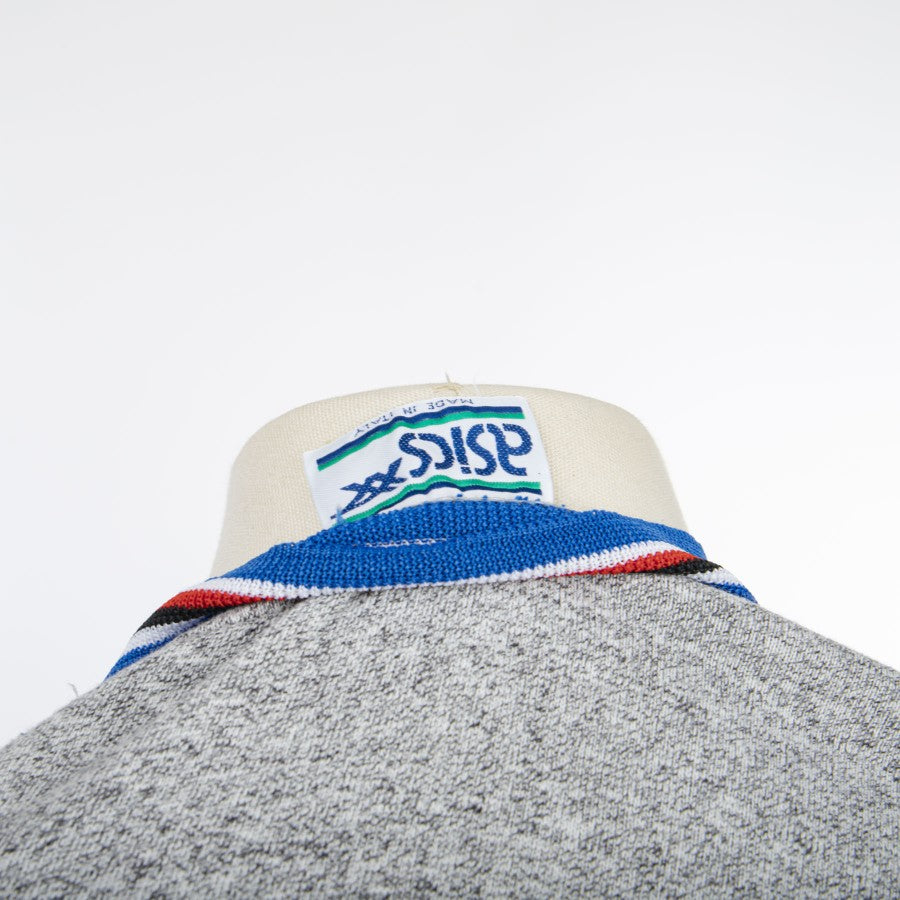 Maglia Allenamento Sampdoria Asics 1991/1992 by ASICS - Home (4)