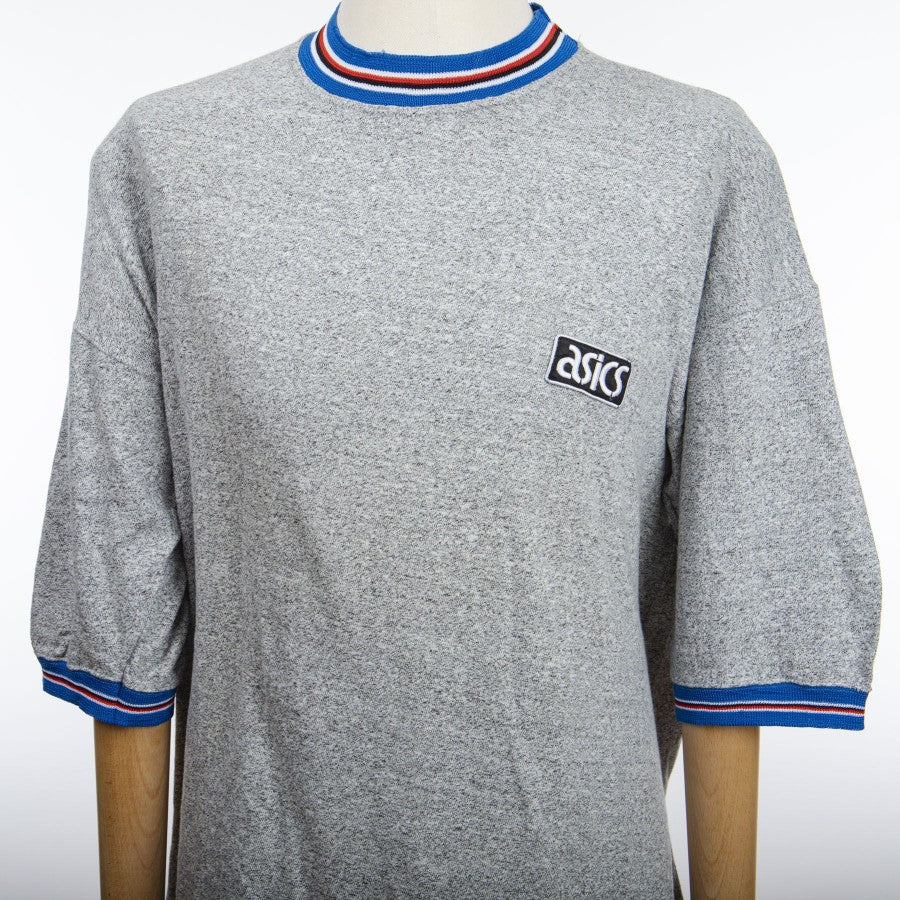 Maglia Allenamento Sampdoria Asics 1991/1992 by ASICS - Home (6)