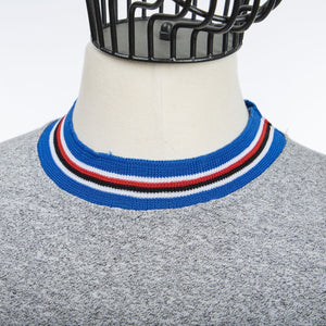 Maglia Allenamento Sampdoria Asics 1991/1992 by ASICS - Home (8)