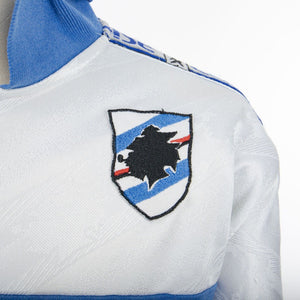 Maglia allenamento Sampdoria Asics 1993/1994 by ASICS - Home (3)