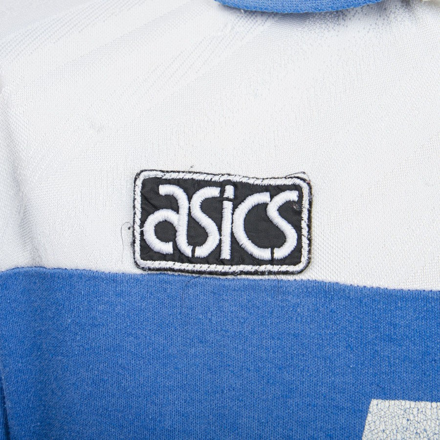 Maglia allenamento Sampdoria Asics 1993/1994 by ASICS - Home (4)
