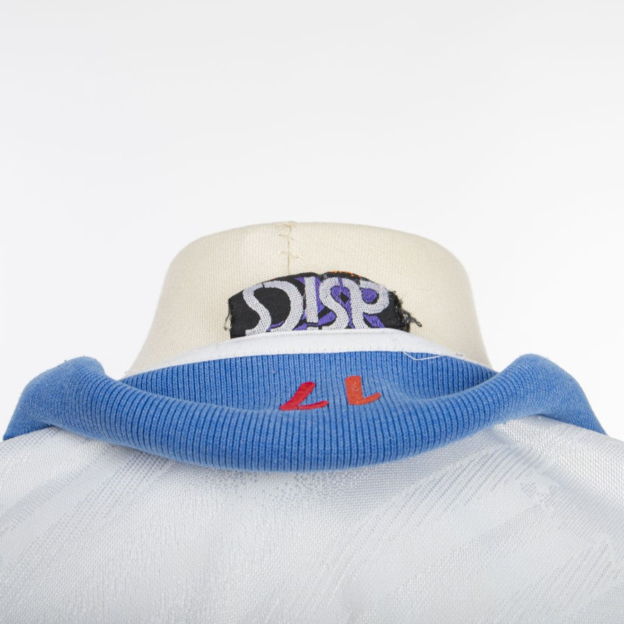 Maglia allenamento Sampdoria Asics 1993/1994 by ASICS - Home (5)