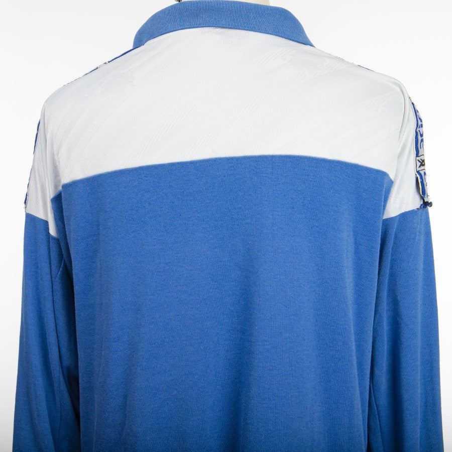 Maglia allenamento Sampdoria Asics 1993/1994 by ASICS - Home (9)