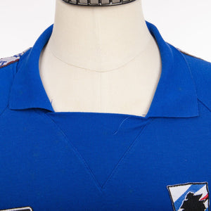 Maglia allenamento Sampdoria Asics 1994/1995 by ASICS - Home (10)