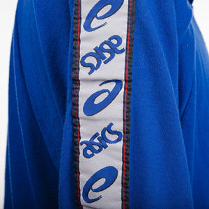 Maglia allenamento Sampdoria Asics 1994/1995 by ASICS - Home (11)