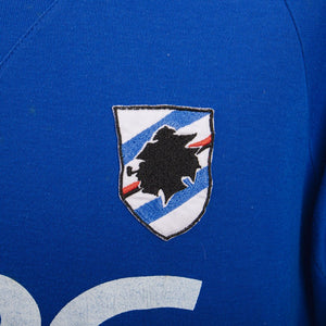 Maglia allenamento Sampdoria Asics 1994/1995 by ASICS - Home (3)