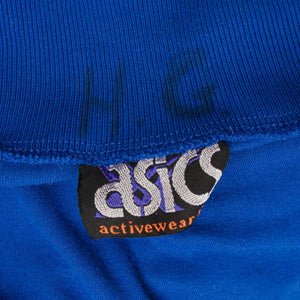 Maglia allenamento Sampdoria Asics 1994/1995 by ASICS - Home (6)